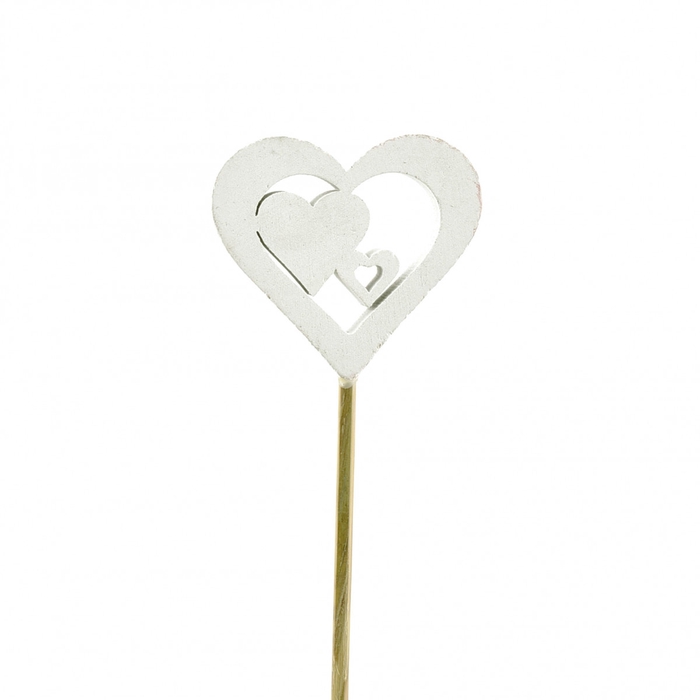 Mothersday 20cm Heart 5cm