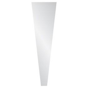 <h4>Hoezen 1Roos 45*12*5cm x100 OPP30</h4>