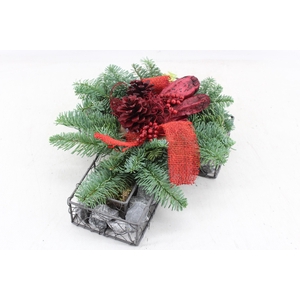 arr4 Outdoor MB - Allerheiligen kruis steen rood