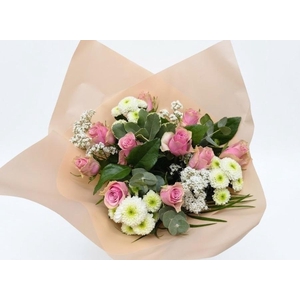 Boeket Roos Rose