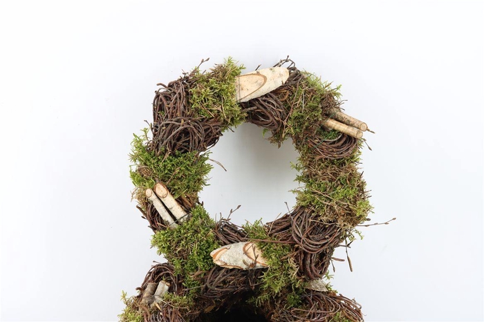 <h4>Wr Easter Birch Mos 30cm</h4>