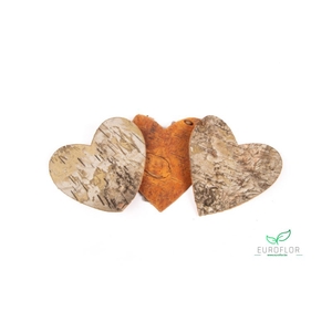 BERK HART 10CM NATURAL