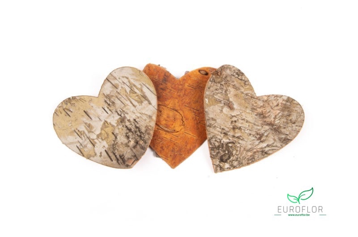 BERK HART 10CM NATURAL