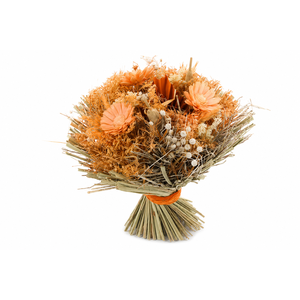 DF Bouquet BS Medium Peach