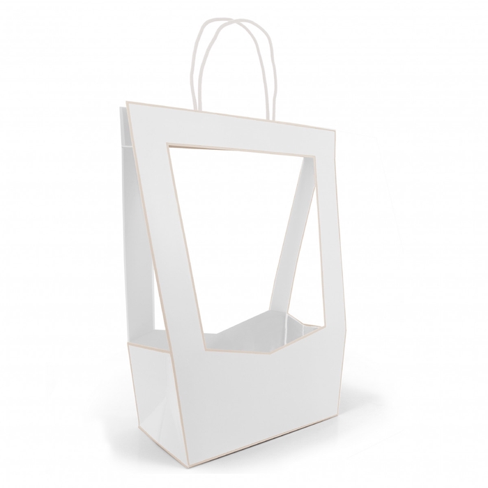 <h4>Bags Médaillon 30*16*50cm</h4>