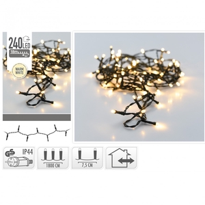 LED slinger outdoor 240L 18m
