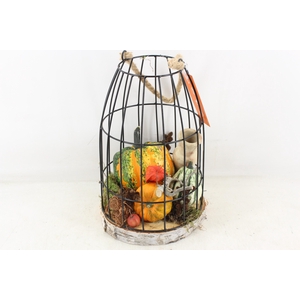 arr4 Sierfruit MB - Vogelkooi XL