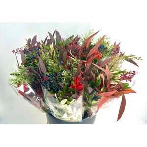 Jingle Bells Bouquet