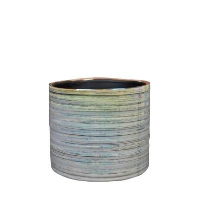 <h4>Keramiek Exclusief Didi pot d14*13cm</h4>