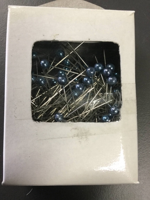 PARELSPELD OASIS TURQUOISE 40MM