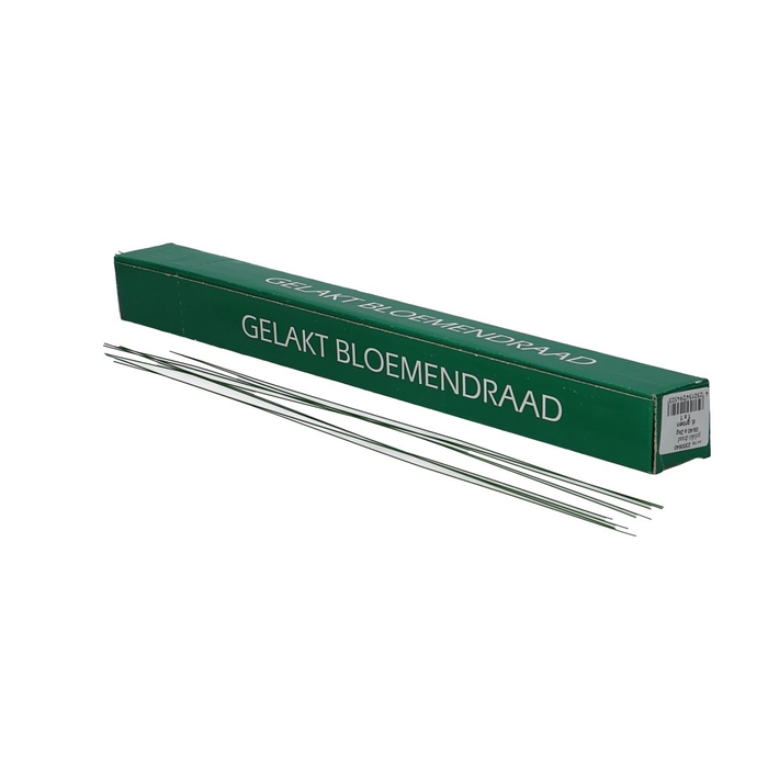 <h4>Draad Gelakt draad 06-40cm 2kg</h4>