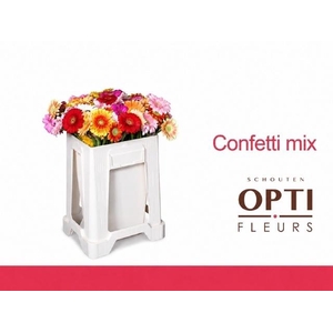 Ge Mi Confetti Mix