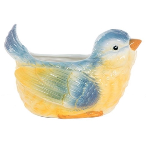 Pot   ...Keramiek H%