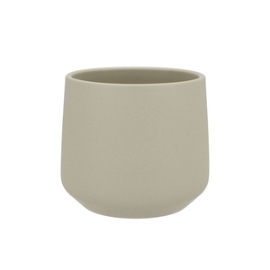 Ceramic Berlin Light Kaki Structure 18cm