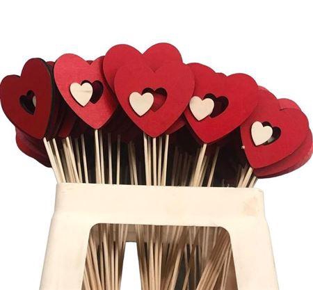 <h4>Hartje Op Stok Red</h4>