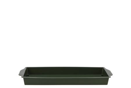 <h4>Oasis Brick Tray Groen 26x12cm</h4>