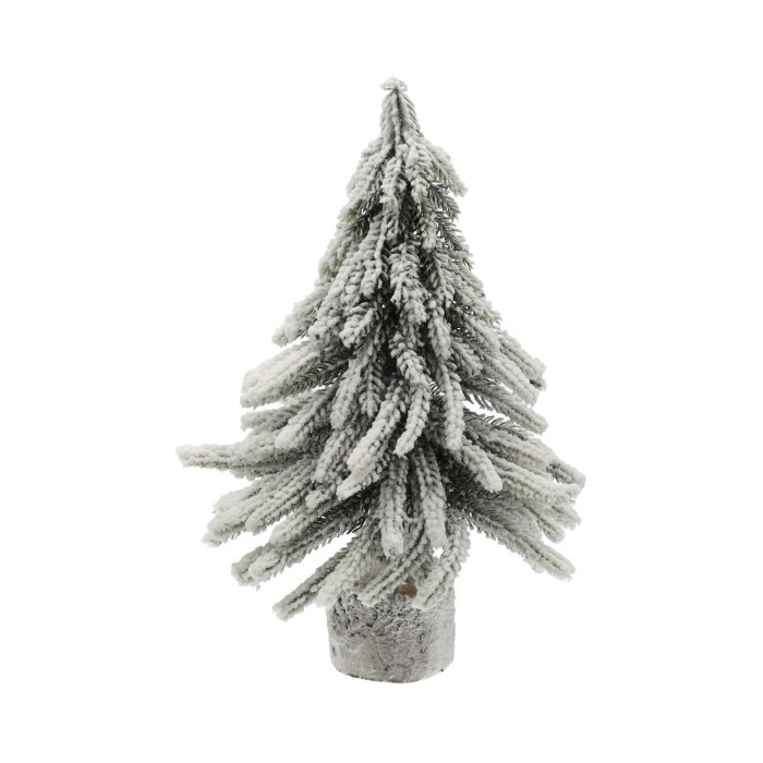 <h4>DECO Tree Spruce Snow H27D16 (862420522)</h4>