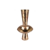 Noah Majestic Gold Vase Bulb Iron 45x92cm