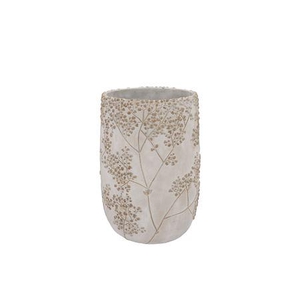 Alaska Gypsy Sand Vase 16x16x23cm