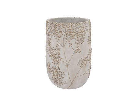 <h4>Alaska Gypsy Sand Vase 16x16x23cm</h4>