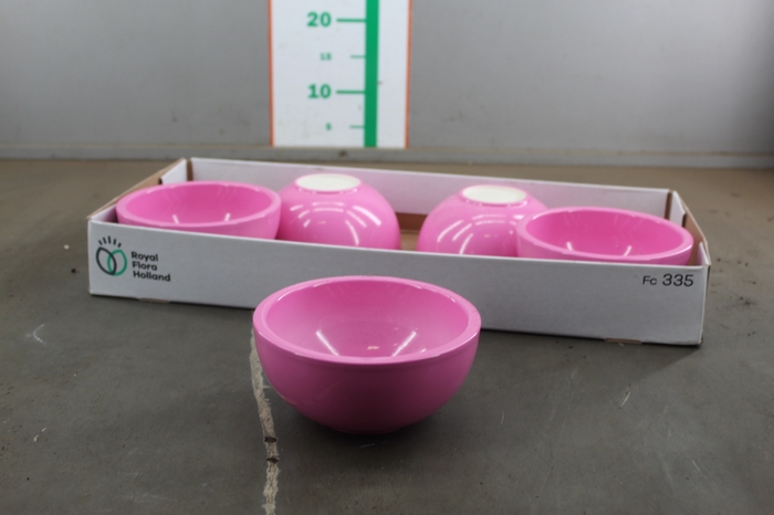 KERAMIEK ROND D19XH6