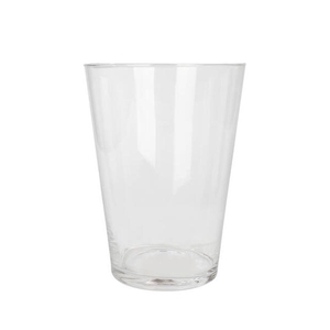 Vaas Pretoria glas 20xH26cm HC