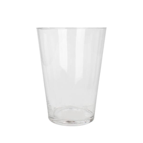 <h4>Vaas Pretoria glas 20xH26cm HC</h4>