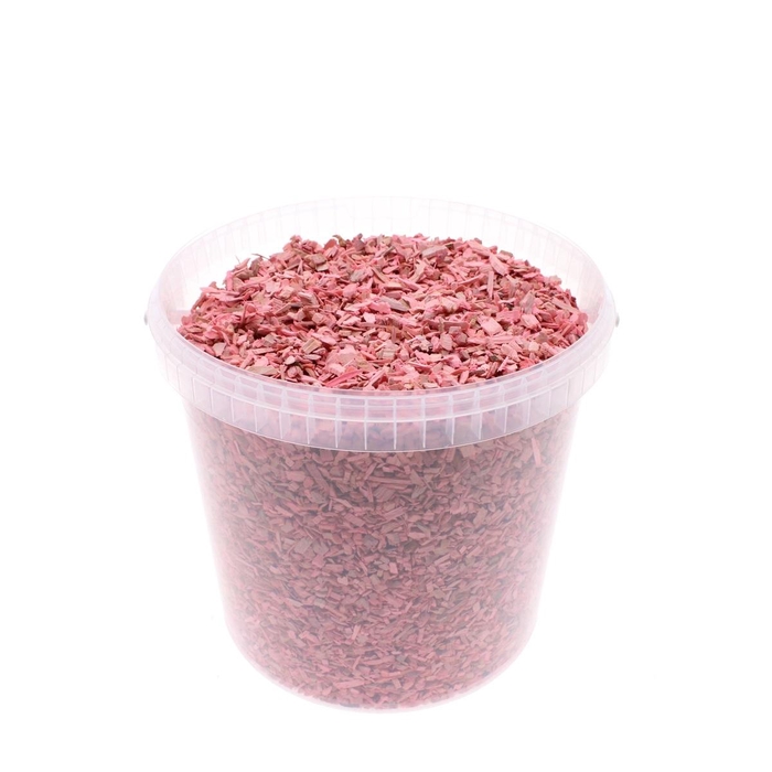 <h4>Garnering Houtsnippers  8mm 10L</h4>