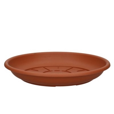 Plastic water dish 26cm