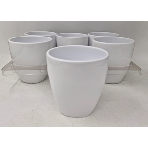 KERAMISCHE POT H%