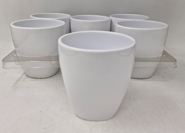 <h4>KERAMISCHE POT H%</h4>