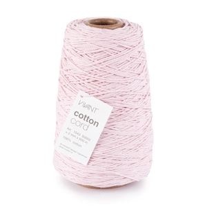 Cotton cord 2mm 500m