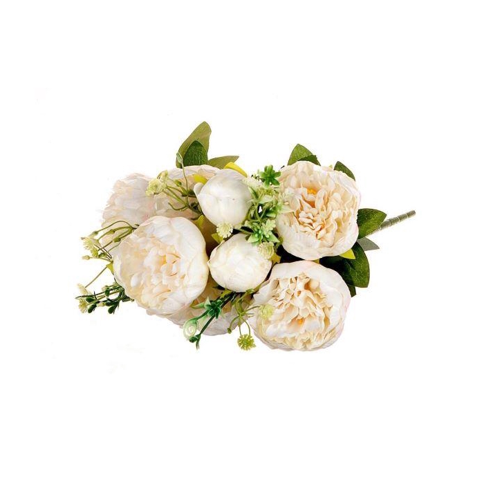 <h4>Bouquet Peony L41W25H20</h4>