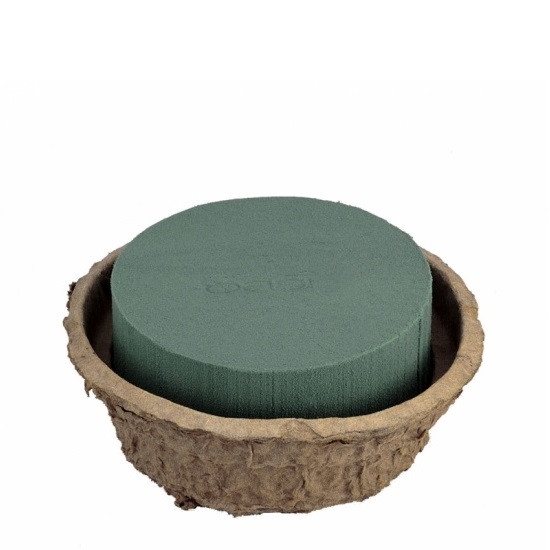 <h4>Oasis Biolit Schaal d18*10cm</h4>