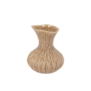 Mirre Sand Vase 19x19x23cm
