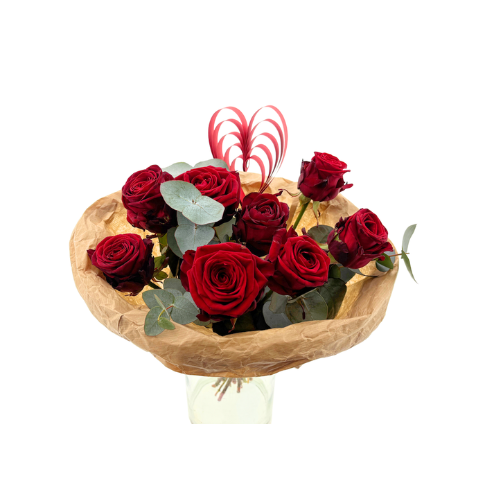 <h4>Bouquet Rosa Eternal Love</h4>