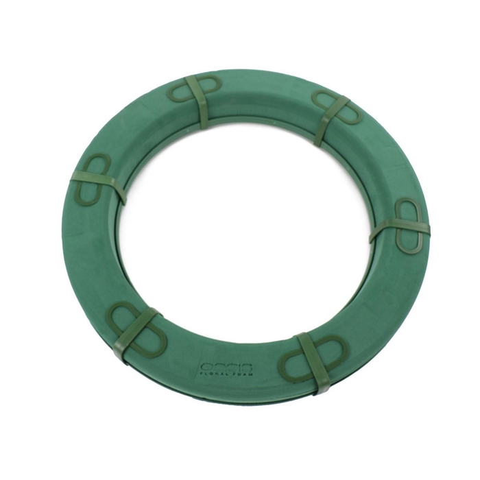 <h4>Oasis Wreath d55cm</h4>