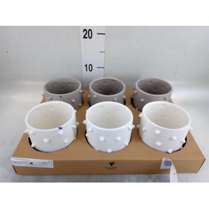 Pot   ...Keramische H%