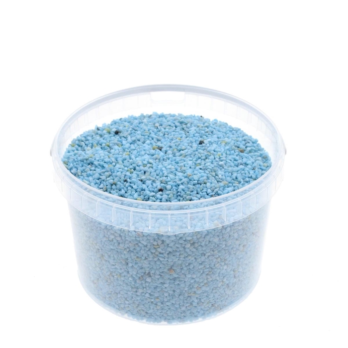 <h4>Garnering Grind  2-3mm 3L</h4>