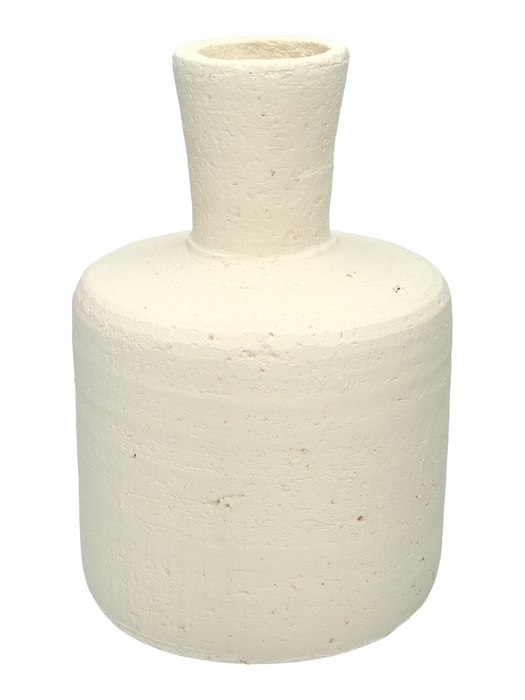 <h4>DF03-741273500 - Bottle Vivara d7.3/16xh24 cream</h4>