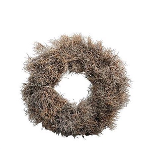 Krans Iron Grass