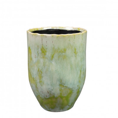 <h4>Ceramics Davide vase d15*20cm</h4>