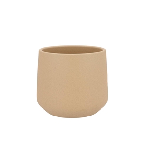 Ceramic Sahara Pot Berlin Structure 16cm Nm