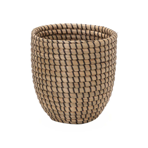 CST CACHEPOT EM FIBRA NATURAL 13934 IMP