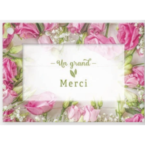 Un grand merci (1117155F)