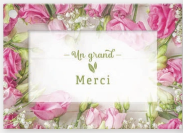 Gros bisous (1117266F)