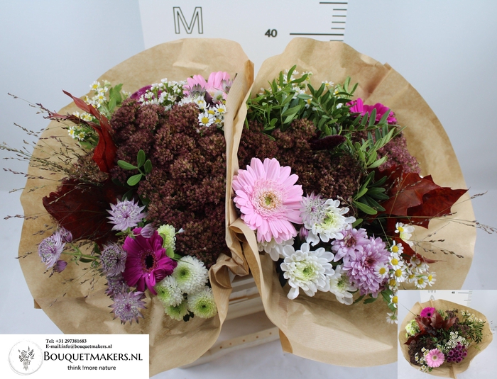 <h4>GEM BOEKET OV</h4>