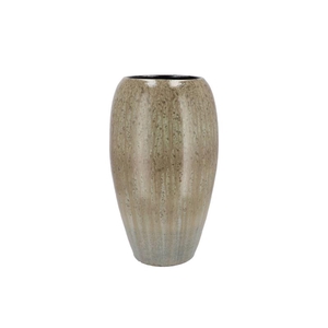 Jade Sand Vase 22x40cm