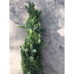 GUIRLANDE NOBILIS 100 CM