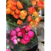 BOUQUET ITALIE MIXED BERRY P BUNCH